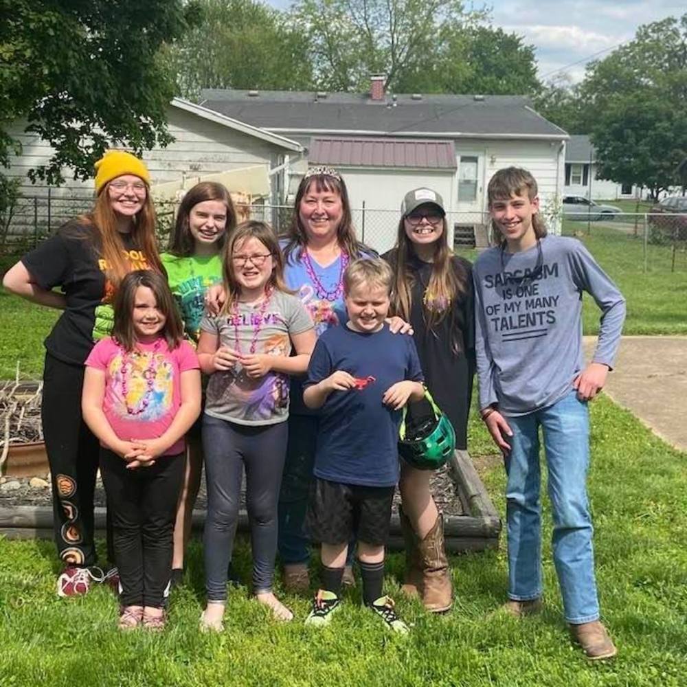 Meet your Posher, Deanna